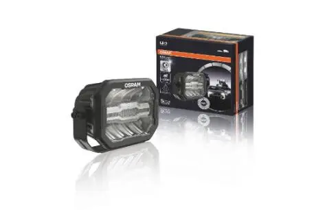 LEDDL113CB Фара денного світла OSRAM підбір по vin на Brocar