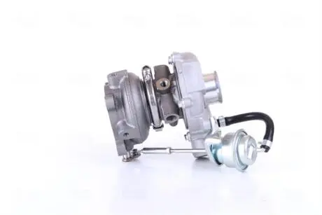 93113 Турбіна MITSUBISHI 2.5 DID 4D56DOHC 8/2006 -> 12/2015 (вир-во Nissens) NISSENS підбір по vin на Brocar