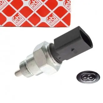106264 Выключатель света заднего хода FEBI BILSTEIN подбор по vin на Brocar