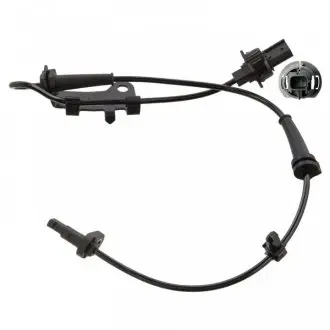 106334 CZUJNIK ABS HONDA JAZZ 08- LP FEBI BILSTEIN подбор по vin на Brocar
