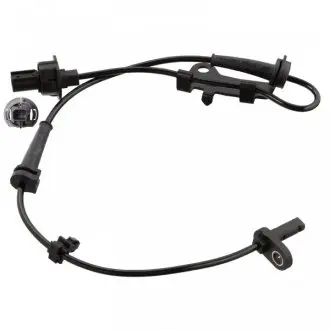 106335 CZUJNIK ABS HONDA JAZZ 08- PP FEBI BILSTEIN подбор по vin на Brocar