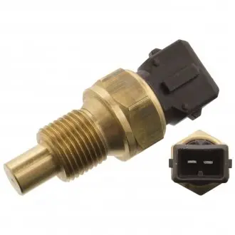 106458 Датчик температури води Berlingo,Jumpy,Jumper,Fiat Scudo,Ducato,Peugeot FEBI BILSTEIN підбір по vin на Brocar