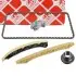 Комплект цепи ГРМ Honda Civic 1.8 i-VTEC 05- (z=136) 108173