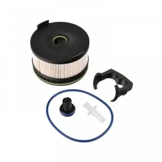 108281 Топливный фильтр с уплотнительными кольцами FEBI BILSTEIN подбор по vin на Brocar
