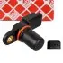 108289 Датчик частоти обертання NISSAN/RENAULT Almera/Micra/Qashqai/Tiida/Clio/Kangoo/Logan \&#039;\&#039;1.5d \&#039;\&#039;04&gt;&gt; FEBI BILSTEIN підбір по vin на Brocar