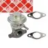 Клапан EGR Ducato 2.3d 06- 170555