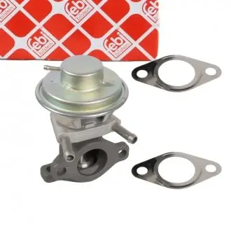 170555 Клапан EGR Ducato 2.3d 06- FEBI BILSTEIN підбір по vin на Brocar