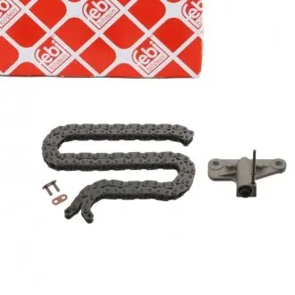 47848 Комплект цепи FEBI BILSTEIN підбір по vin на Brocar