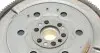 415092810 Демпфер зчеплення Renault Scenic IV 1.3TCe 01/18-, 85/103/117/120kw, (H5H) LUK підбір по vin на Brocar