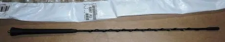 6561A0 Антена автомобільна PEUGEOT/CITROEN підбір по vin на Brocar