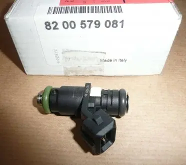8200579081 Клапанна форсунка RENAULT підбір по vin на Brocar