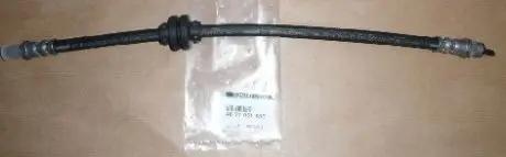 462105188R Шланг гальмівний 2,3dci Renault Master III (10-) (462105188R) Renault RENAULT підбір по vin на Brocar