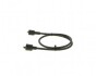 0986356834 Комплект проводов зажигания BOSCH підбір по vin на Brocar