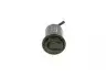 0986450105 Фільтр паливний Mazda 626 87-97 BOSCH підбір по vin на Brocar
