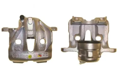 0986473668 Тормозной суппорт BOSCH підбір по vin на Brocar