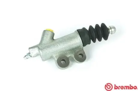 E28002 Рабочий цилиндр, система сцепления BREMBO подбор по vin на Brocar