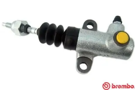 E56013 Рабочий цилиндр, система сцепления BREMBO підбір по vin на Brocar