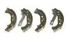 S23518 Гальмівні колодки (набір) BREMBO підбір по vin на Brocar