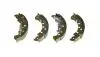 S23555 Гальмівні колодки (набір) BREMBO підбір по vin на Brocar