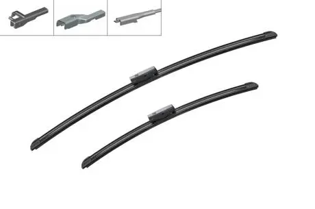 3397007560 Щітка склоочисника BOSCH підбір по vin на Brocar
