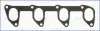 Прокладка впускного коллектора FORD FIESTA,ESCORT 1.6D (LTA,LTB,LTC) 84 13055200