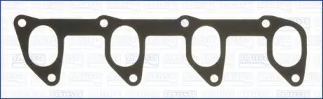 13055200 Прокладка впускного коллектора FORD FIESTA,ESCORT 1.6D (LTA,LTB,LTC) 84 AJUSA подбор по vin на Brocar