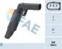 79178 Датчик положення колінвалу Skoda Fabia/Roomster/VW Fox/Polo 1.2 01- FAE підбір по vin на Brocar