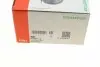 814004110 Подушка амортизатора (переднього) MB E-class (W124) 85-98 FAG підбір по vin на Brocar