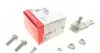 825029610 Опора шаровая (передняя/снизу) Opel Combo 94-01/Corsa A/B 82-00/Tigra 94-00 (d=15mm) FAG підбір по vin на Brocar