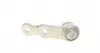 825029610 Опора шаровая (передняя/снизу) Opel Combo 94-01/Corsa A/B 82-00/Tigra 94-00 (d=15mm) FAG підбір по vin на Brocar