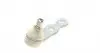 825029610 Опора шаровая (передняя/снизу) Opel Combo 94-01/Corsa A/B 82-00/Tigra 94-00 (d=15mm) FAG підбір по vin на Brocar
