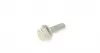825029610 Опора шаровая (передняя/снизу) Opel Combo 94-01/Corsa A/B 82-00/Tigra 94-00 (d=15mm) FAG підбір по vin на Brocar