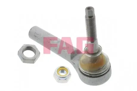 840107110 KOŃCÓWKA DRĽŻKA KIER. CHRYSLER FAG подбор по vin на Brocar