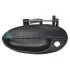 ZR8082003 KLAMKA DRZWI DAEWOO PRZÓD LEWY ELECTRIC LIFE підбір по vin на Brocar