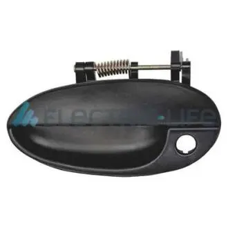 ZR8082003 KLAMKA DRZWI DAEWOO PRZÓD LEWY ELECTRIC LIFE підбір по vin на Brocar