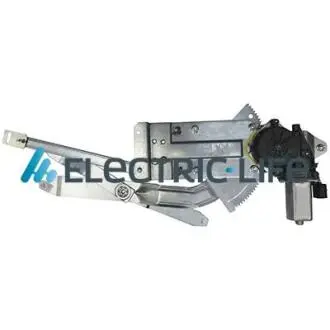 ZRBM16L Склопідіймач ELECTRIC LIFE підбір по vin на Brocar