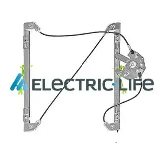 ZRBM703L Подъемное устройство для окон ELECTRIC LIFE подбор по vin на Brocar