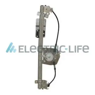 ZROP701R Склопідіймач ELECTRIC LIFE підбір по vin на Brocar