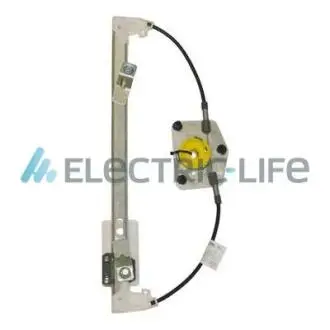 ZRSK708L Стеклоподъемник ELECTRIC LIFE підбір по vin на Brocar