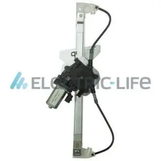 ZRVL22L Автозапчастина ELECTRIC LIFE підбір по vin на Brocar