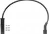 Провода высокого напряжения CLIO,MEGANE 1.6 97-98 ZEF 1094