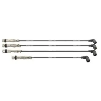 ZEF1629 К-кт проводов зажигания Golf VI,Plus,Skoda Fabia,Audi A3 1.2TSI -9 BERU подбор по vin на Brocar