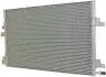 AC355000P CHŁODNICA KLIMATYZACJI RENAULT MAHLE / KNECHT підбір по vin на Brocar