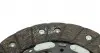 ADV183086 Демпфер (глухой) + комплект сцепления VW T4 2.4D (55/57kw)/2.5TDI (65kw) 90-03 (+ выжимной)(d=227mm) BLUE PRINT підбір по vin на Brocar