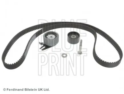 ADA107301 Ремінь ГРМ (набір) BLUE PRINT підбір по vin на Brocar