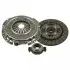 ADP153005 Комплект сцепления Citroen Xsara/Peugeot 106/306 -04 (d=184mm) (+выжимной) BLUE PRINT підбір по vin на Brocar