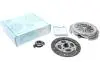 Комплект сцепления Citroen Xsara/Peugeot 106/306 1.0-1.4 -04 (d=181mm) (+выжимной) ADP153007
