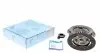 Комплект зчеплення Citroen Berlingo/Peugeot Partner 96-13 (d=200mm) (+вижимний) ADP153008