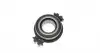 ADP153008 Комплект сцепления Citroen Berlingo/Peugeot Partner 96-13 (d=200mm) (+ выжимной) BLUE PRINT підбір по vin на Brocar