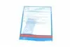 ADP153009 Комплект зчеплення Citroen Berlingo/Peugeot Partner 1.4i 96-17 (d=201mm) (+вижимний) BLUE PRINT підбір по vin на Brocar